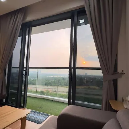 Sunset View Condo Cyberjaya Exterior photo