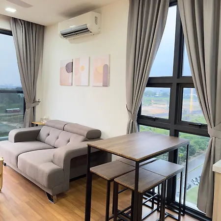 Sunset View Condo Cyberjaya Exterior photo