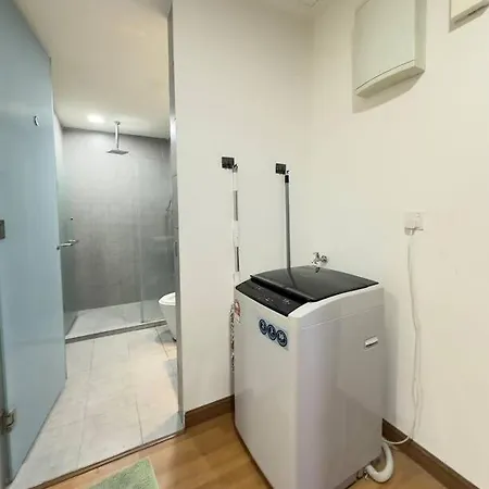 Sunset View Condo Cyberjaya Exterior photo
