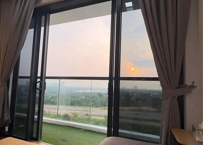 Sunset View Condo Cyberjaya