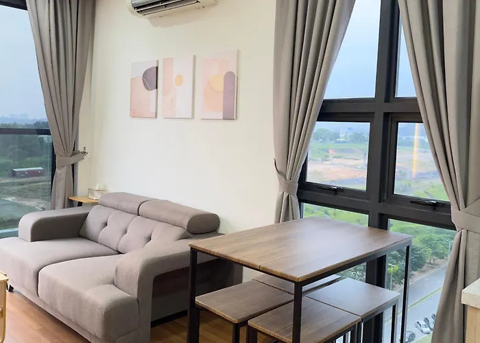 Sunset View Condo Cyberjaya