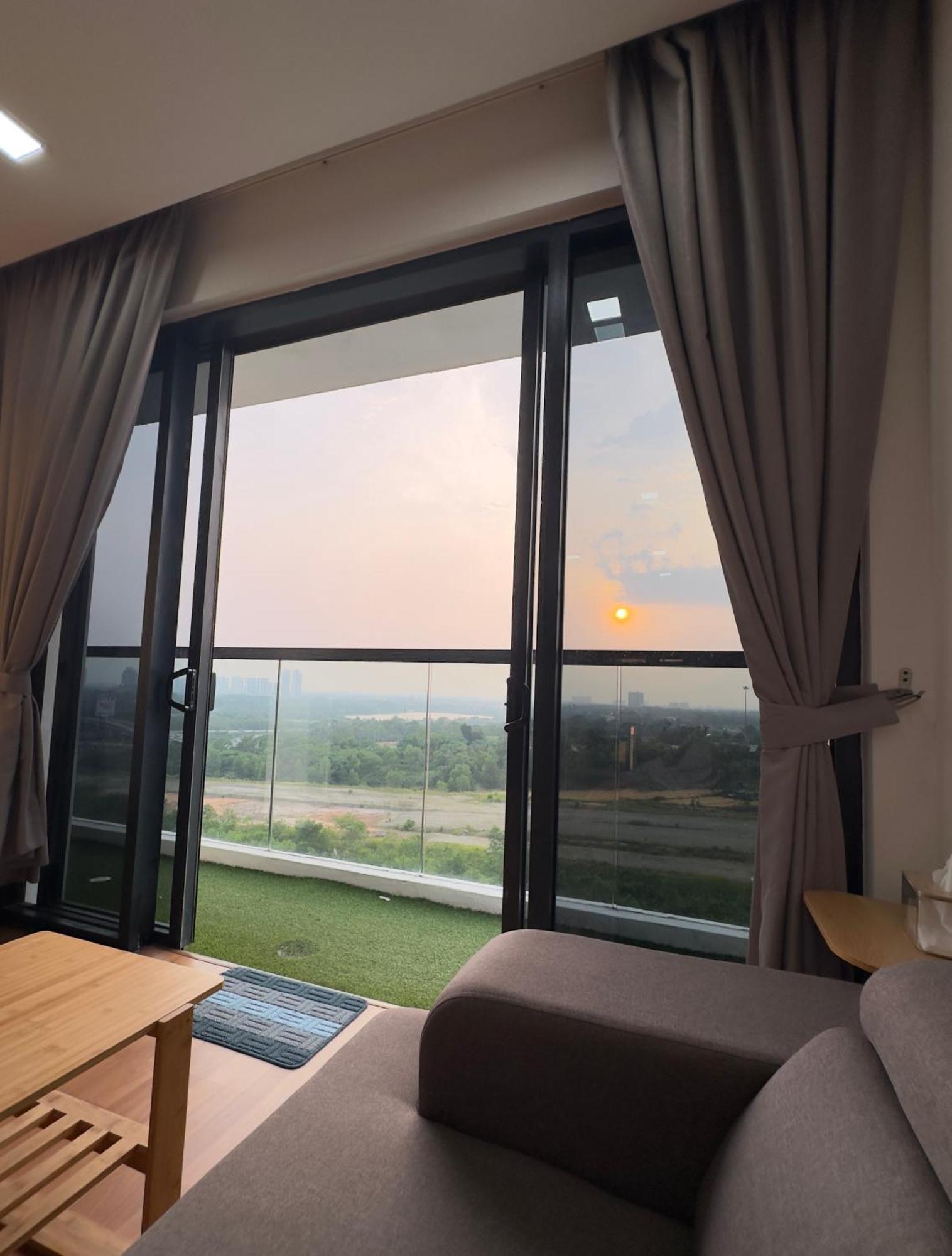 Apartment Sunset View Cyberjaya