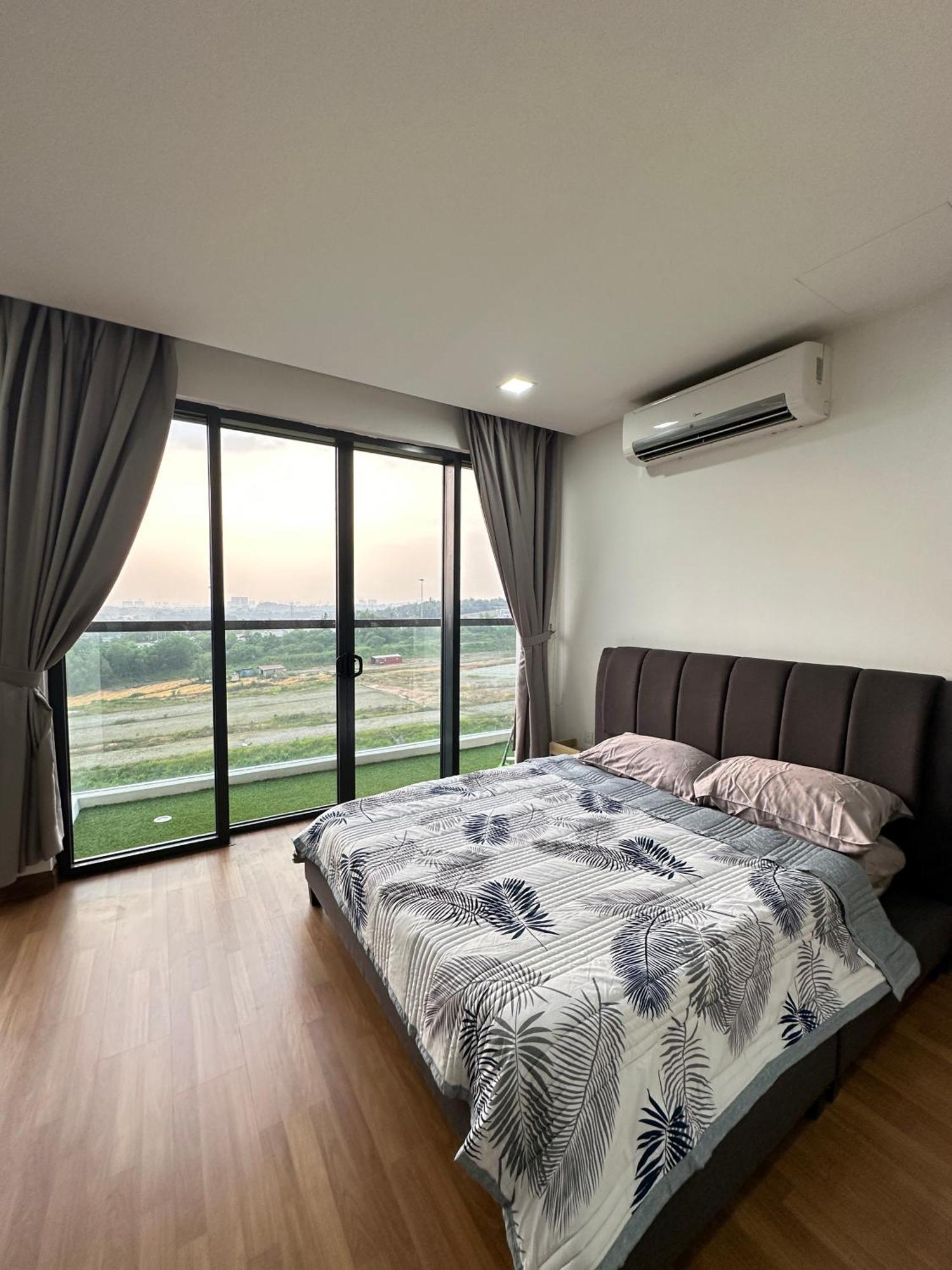 Apartment Sunset View Cyberjaya