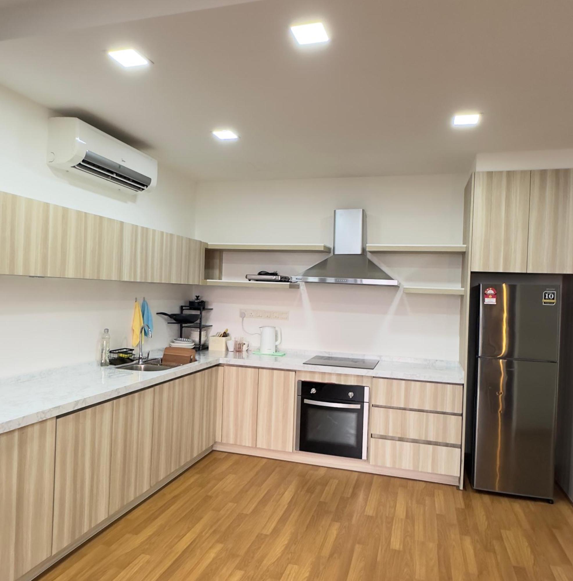 Sunset View Apartment