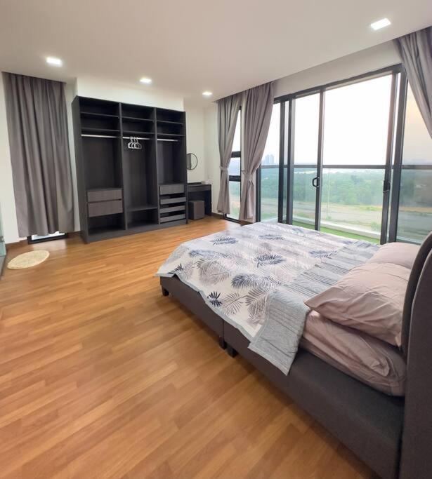 Apartment Sunset View Cyberjaya