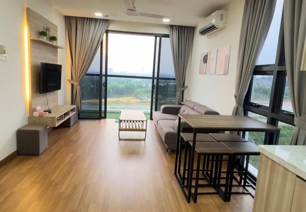 Sunset View * Cyberjaya